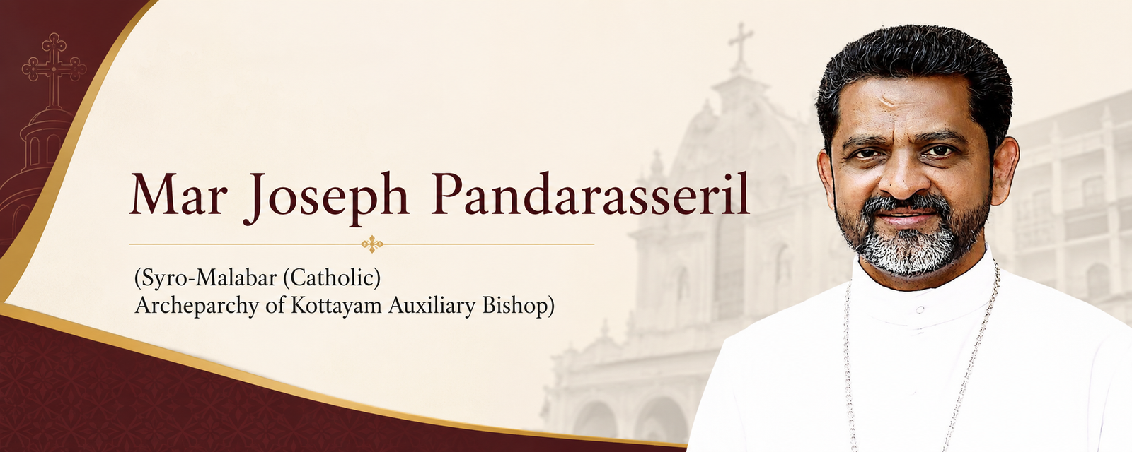 Mar Joseph Pandarasseril