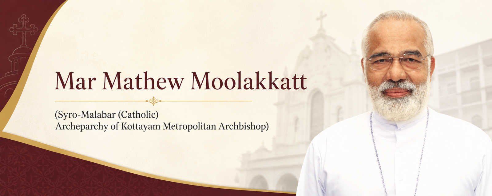 Mar Mathew Moolakkatt